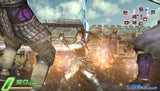 Dynasty Warriors NEXT - PlayStation Vita