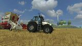 Farming Simulator - Xbox 360