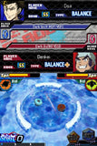 Beyblade: Metal Fusion - Nintendo DS