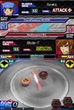 Beyblade: Metal Fusion - Nintendo DS