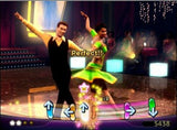 Dancing with the Stars: Get Your Dance On! - Nintendo DS