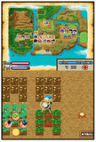 Harvest Moon: Island of Happiness - Nintendo DS