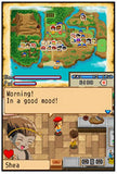 Harvest Moon: Island of Happiness - Nintendo DS