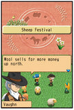 Harvest Moon: Island of Happiness - Nintendo DS