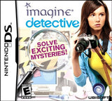 Imagine: Detective Nintendo DS