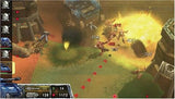 Warhammer 40k: Squad Command - Nintendo DS