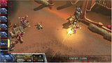 Warhammer 40k: Squad Command - Nintendo DS