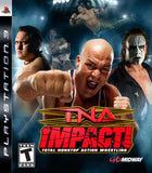 TNA Impact