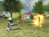 Destroy All Humans 2