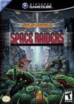 Space Raiders Gamecube