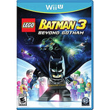 LEGO Batman 3: Beyond Gotham - Nintendo Wii U