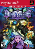 Odin Sphere - PlayStation 2