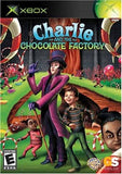 Charlie and the Chocolate Factory - Xbox