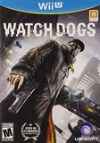 Watch Dogs Nintendo Wii U