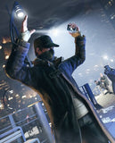 Watch Dogs Nintendo Wii U