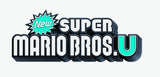 New Super Mario Bros. U