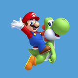 New Super Mario Bros. U