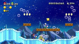 New Super Mario Bros. U