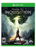 Dragon Age Inquisition - Standard Edition - Xbox One