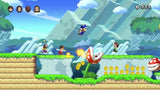 New Super Mario Bros. U