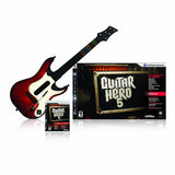 PS3 Guitar Hero 5 Guitar Bundle