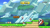 New Super Mario Bros. U