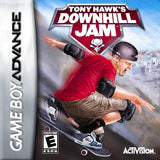 Tony Hawk's Downhill Jam - Nintendo Game Boy Advance