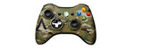 Xbox 360 Wireless Controller Camouflage