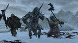 Lord of the Rings: War in the North - Playstation 3