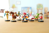 Yoshi amiibo Super Smash Bros Series