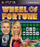 Wheel of Fortune - PlayStation 3