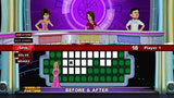 Wheel of Fortune - PlayStation 3