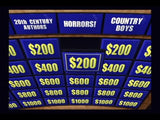 Jeopardy - PlayStation 2