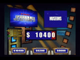 Jeopardy - PlayStation 2