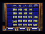 Jeopardy - PlayStation 2