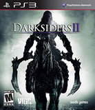 Darksiders II - PlayStation 3