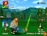 Swing Away Golf - PlayStation 2