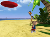 Big Beach Sports - Nintendo Wii