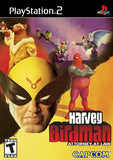 Harvey Birdman: Attorney at Law PlayStation 2