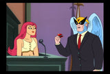 Harvey Birdman: Attorney at Law PlayStation 2