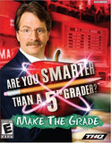 Are You Smarter than a 5th Grader: Make the Grade - PlayStation 2