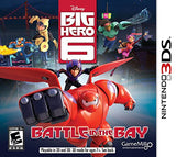 Big Hero 6 - Nintendo 3DS