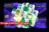 Mahjong CUB3D - Nintendo 3DS