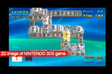 Mahjong CUB3D - Nintendo 3DS