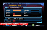 Mahjong CUB3D - Nintendo 3DS