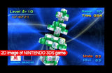 Mahjong CUB3D - Nintendo 3DS