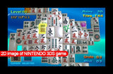 Mahjong CUB3D - Nintendo 3DS