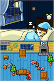 Smart Boy's: Winter Wonderland Nintendo DS