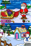 Smart Boy's: Winter Wonderland Nintendo DS