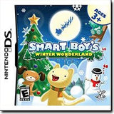 Smart Boy's: Winter Wonderland Nintendo DS